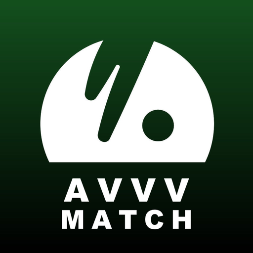 AVVV Match app icon