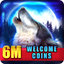 Wolf Casino WinningSlots 2025 icon