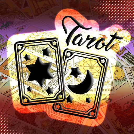 Tarot Card Reading Daily Tarot app icon