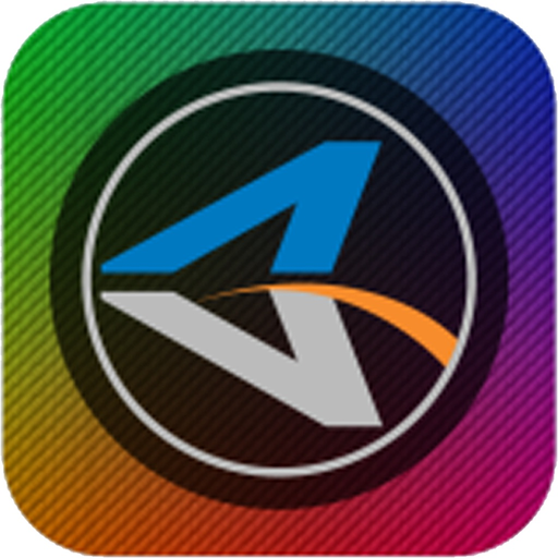 Automann RGB app icon