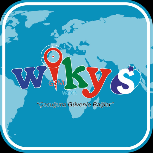 WikyS app icon