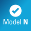 Model N Revenue Cloud icon