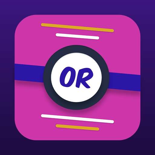 Truth or Dare ** app icon
