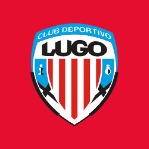 CD Lugo - Official App app icon