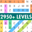 Word Search Daily 2950+ icon