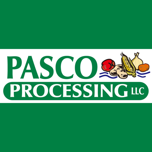 Pasco HSEQ app icon