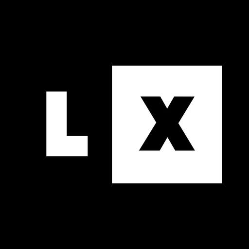 LX Driver app icon