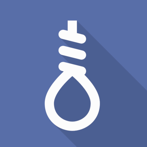 Hangman - The Classic Game app icon