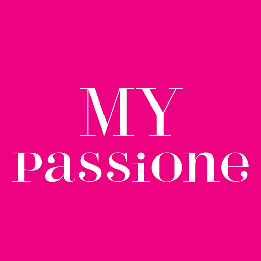 MY PASSiONE app icon