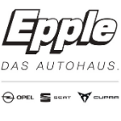 EPPLE DAS AUTOHAUS app icon