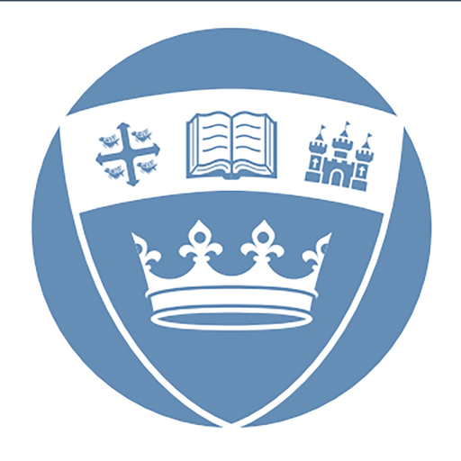 MyQMU app icon