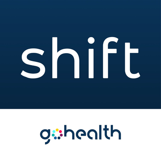 GoHealth | Shift app icon