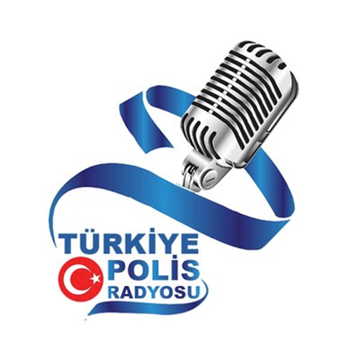 Türkiye Polis Radyosu app icon