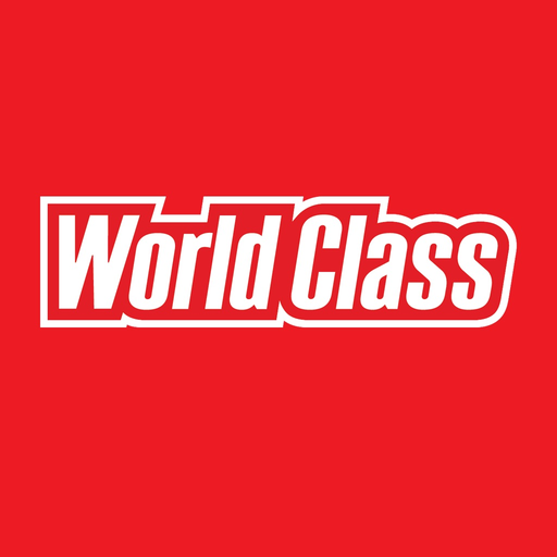 World Class Surgut app icon