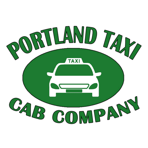 Portland Taxi app icon