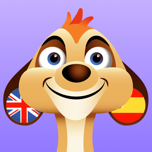 Learn Spanish + © app icon