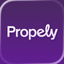 Propely icon