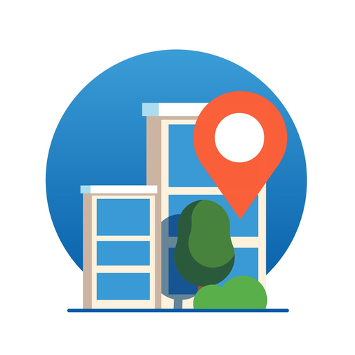 ImmoViz app icon