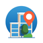 ImmoViz icon