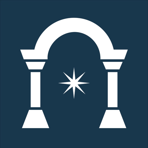 Sanctuary with Rod Stryker app icon