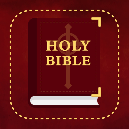 Holy Bible － Daily Bible Verse app icon