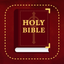 Holy Bible － Daily Bible Verse icon