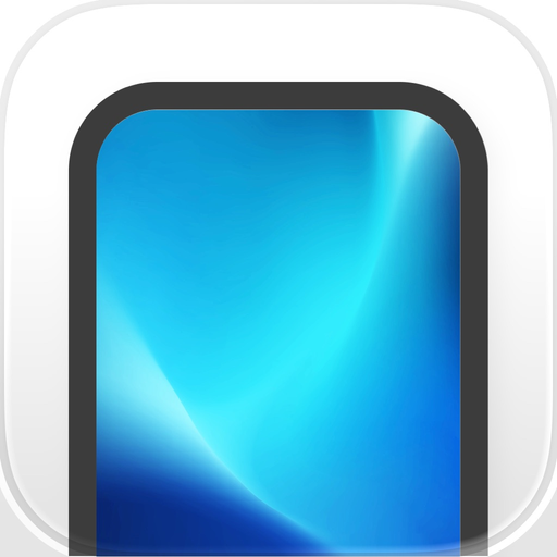HQ Wallpapers - Background X app icon