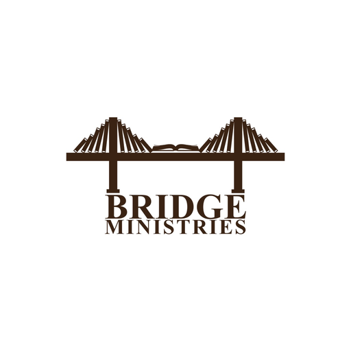 BRIDGE Ministries app icon