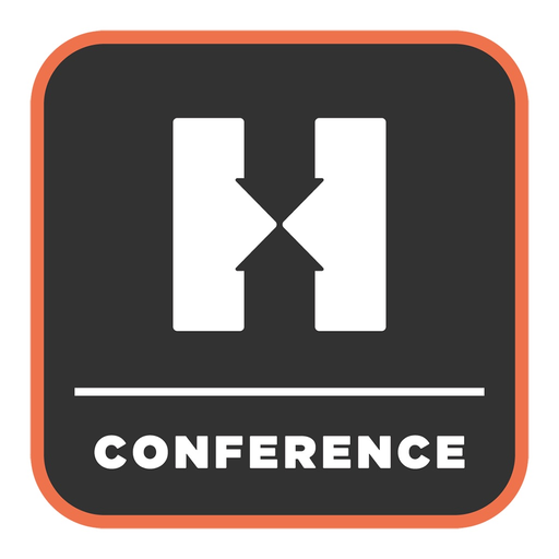 Hostelworld Conference app icon