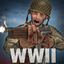 Call of Army WW2 Shooter FPS icon