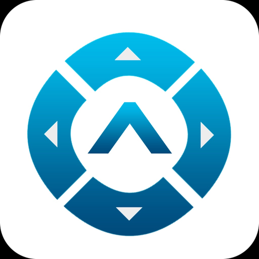Aquário Remote app icon
