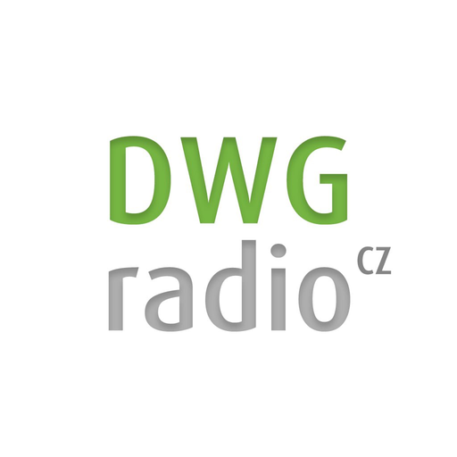 DWG Radio CZ app icon