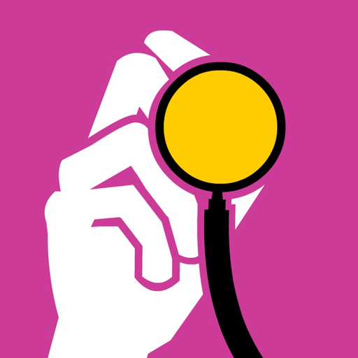 Nurse Assess: charting & notes app icon
