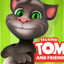 Talking Tom and Friends icon