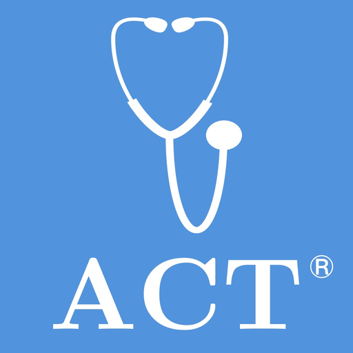 Test Doctor: ACT Math app icon