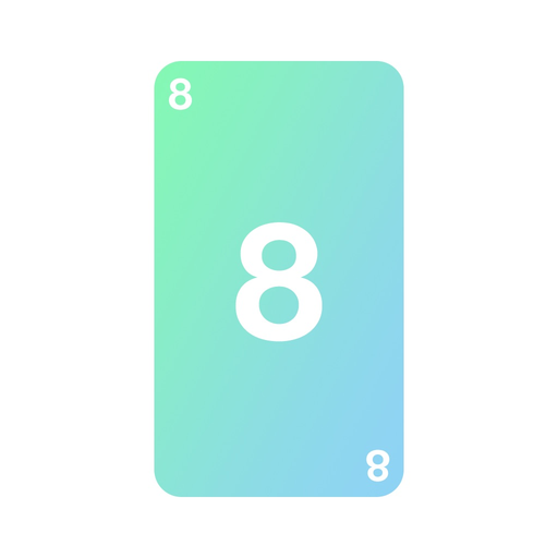 Agile Planning Poker Cards app icon