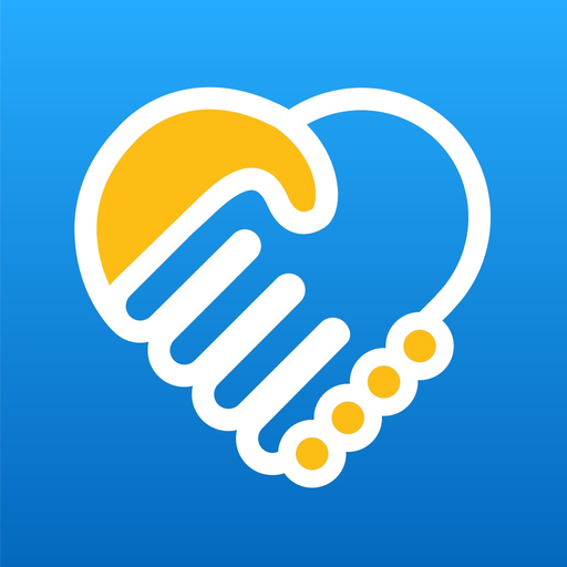 DisasterCare app icon