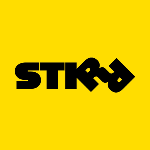 STIRR TV app icon