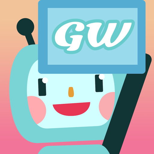 Guess What? (Wall Lab) app icon