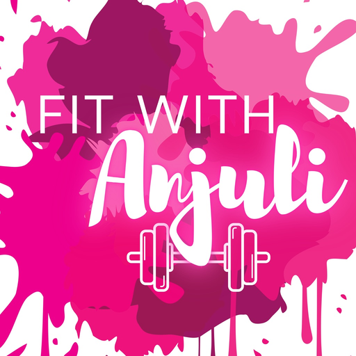 Fit With Anjuli app icon