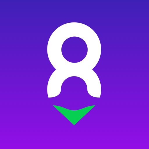 Alloc8 app icon