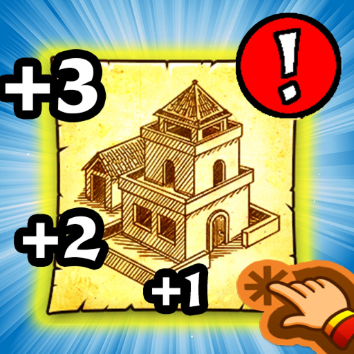 Castle Clicker: Build Tycoon app icon