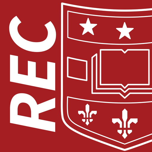WashU Rec app icon