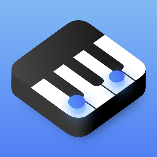 Tonic - AR Chord Dictionary app icon