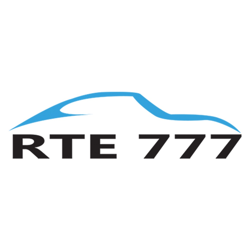RTE777 app icon