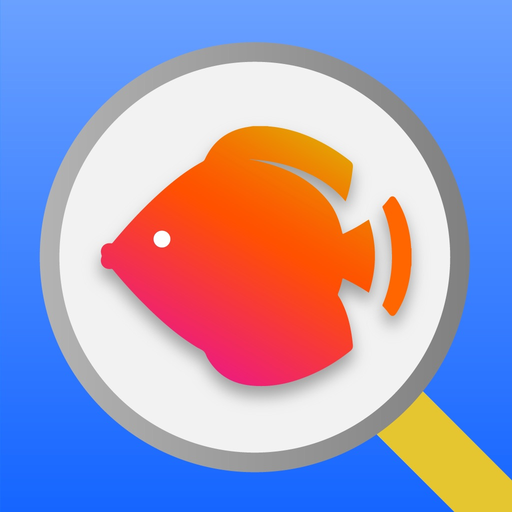 Marine Biology (HKUST) app icon