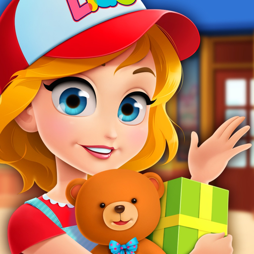 Emma's Toystore app icon
