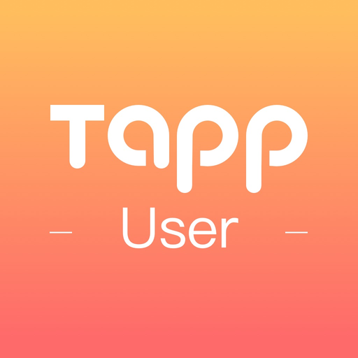 Tapplock Enterprise User app icon