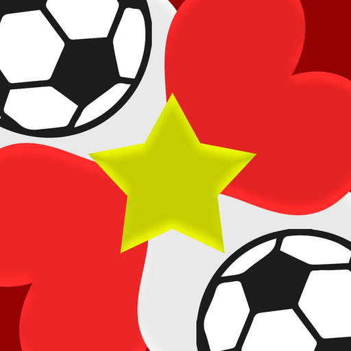 Loteca Programação app icon