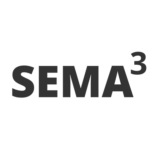 SEMA3 app icon